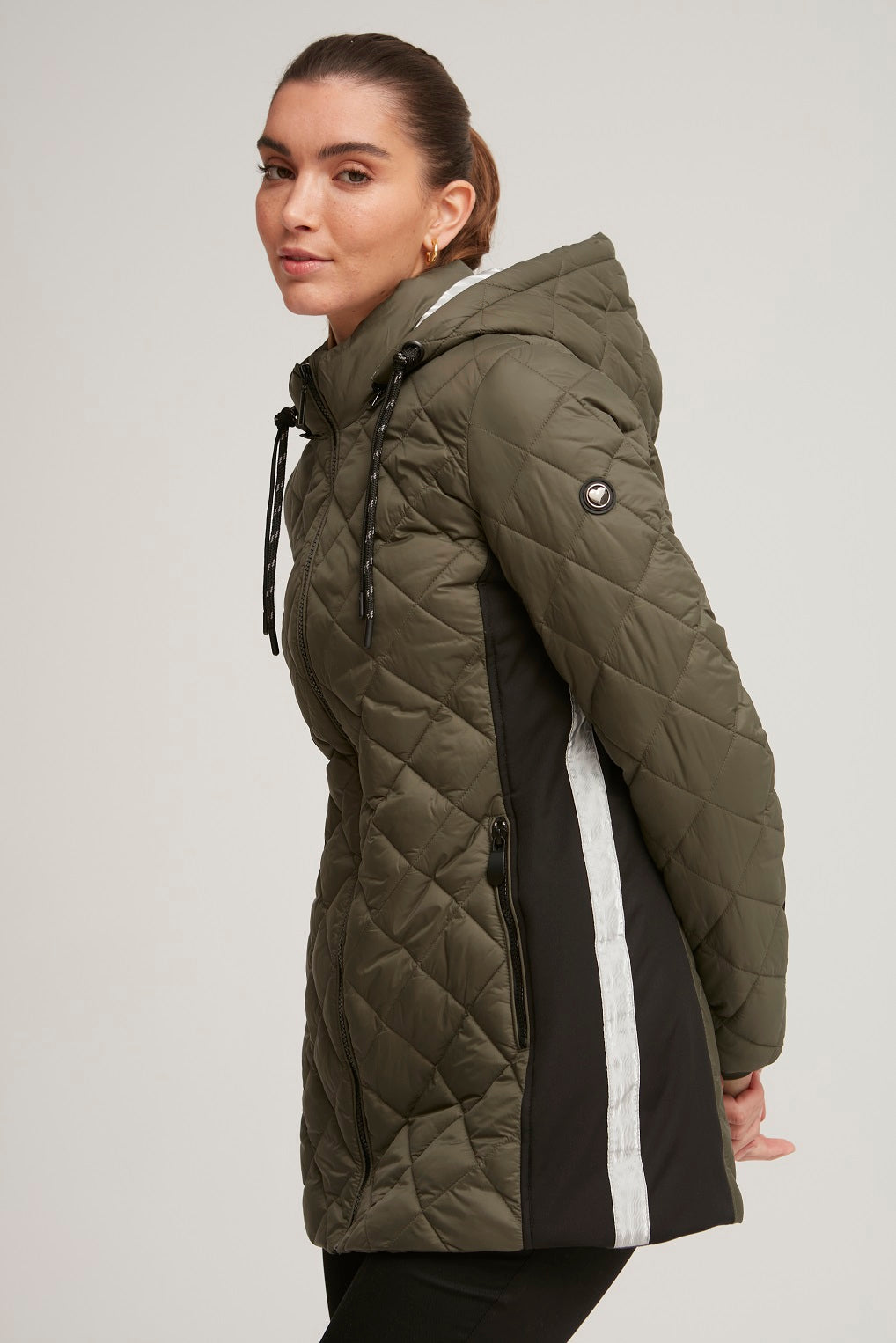 Parkas y on sale cazadoras