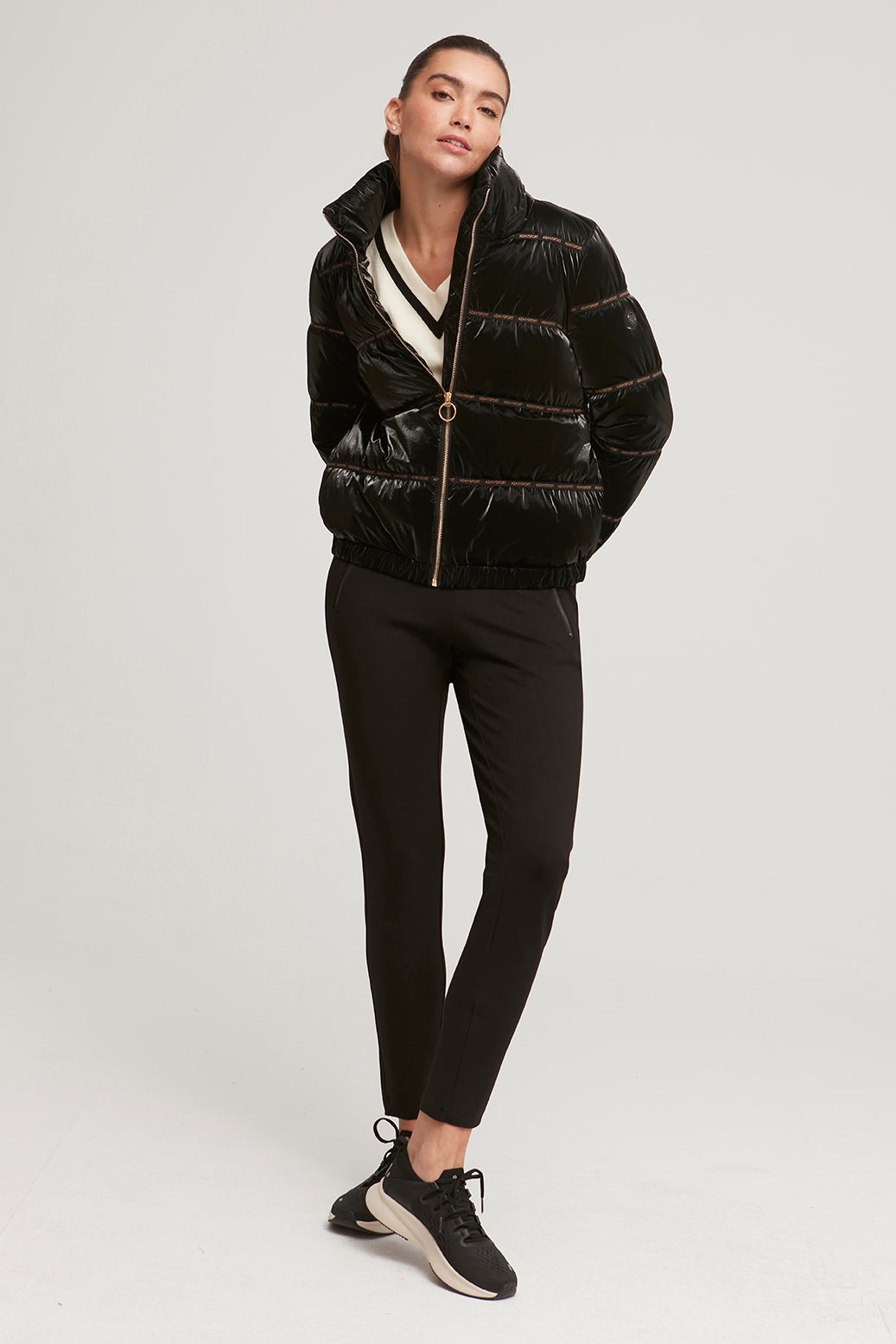 PARKA I165