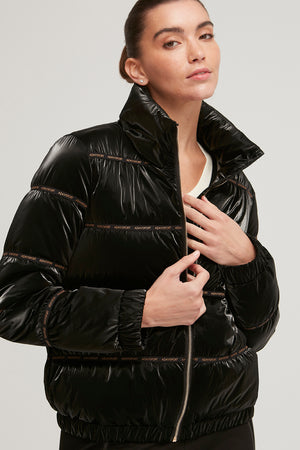 PARKA I165