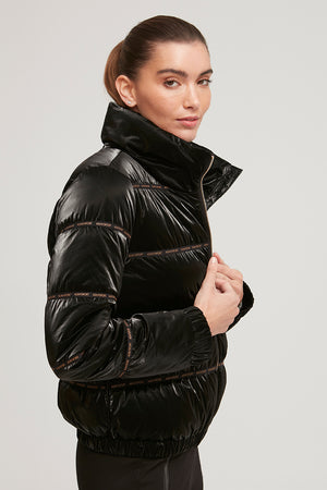 PARKA I165