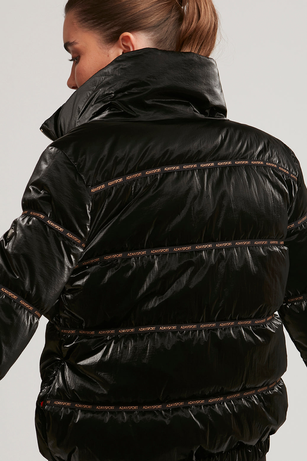 PARKA I165