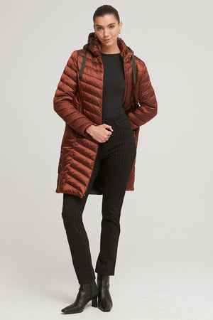 PARKA I168