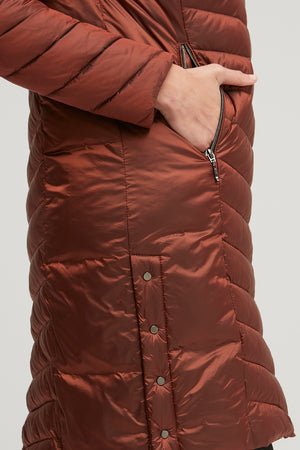 PARKA I168