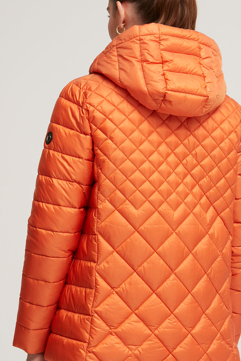 PARKA I178