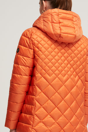 PARKA I178