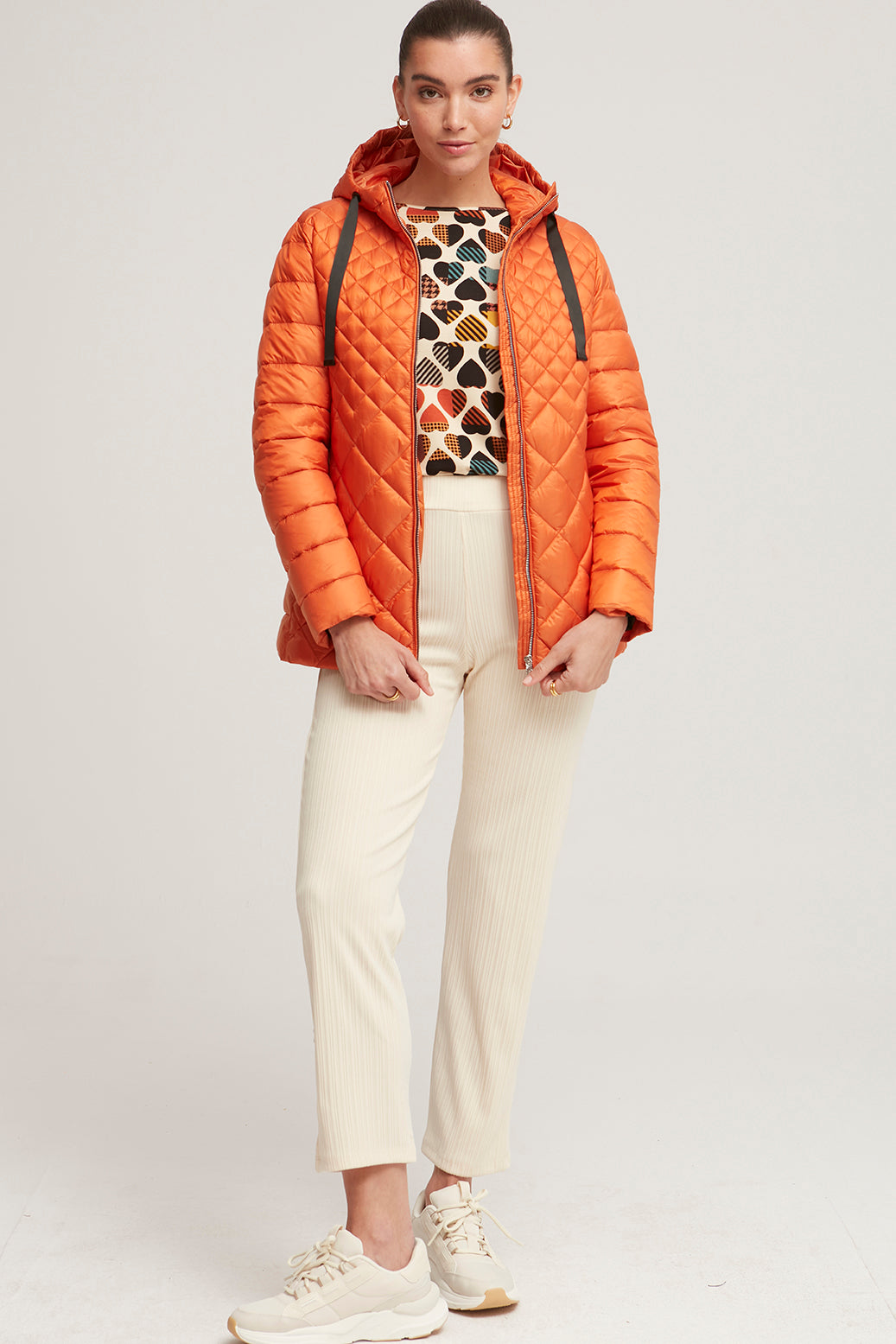 PARKA I178