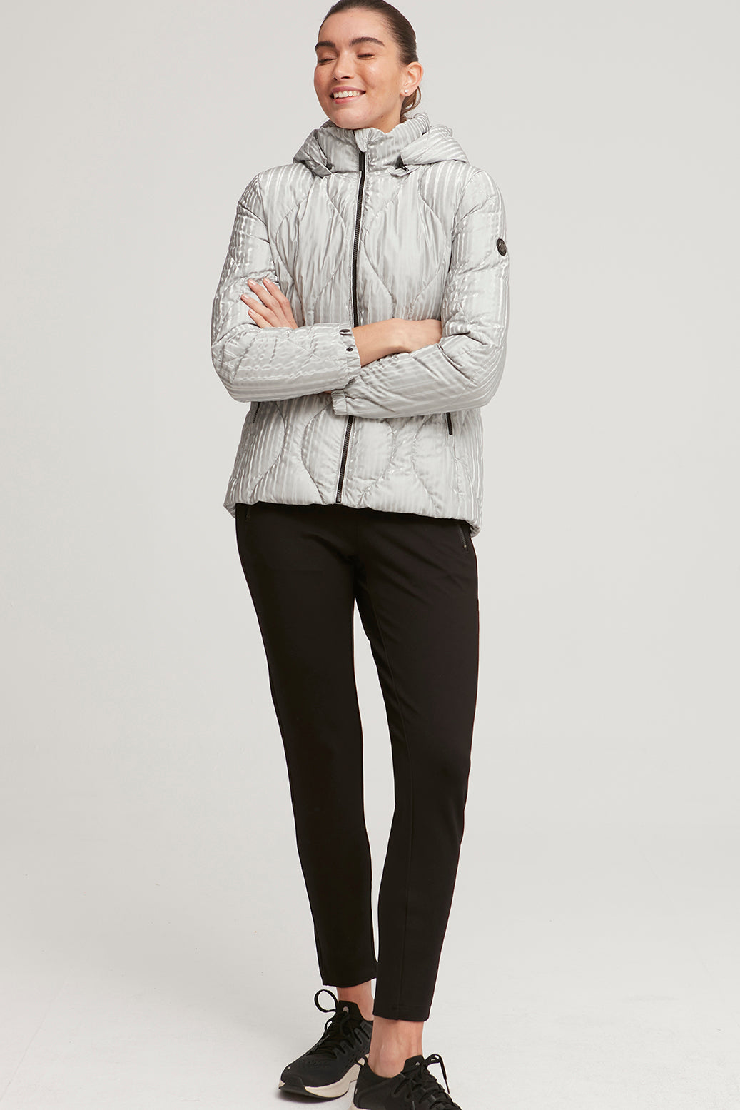PARKA I179