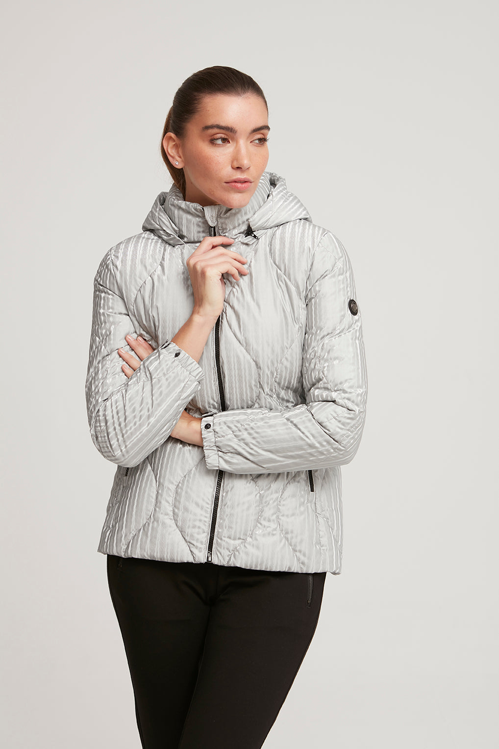 PARKA I179