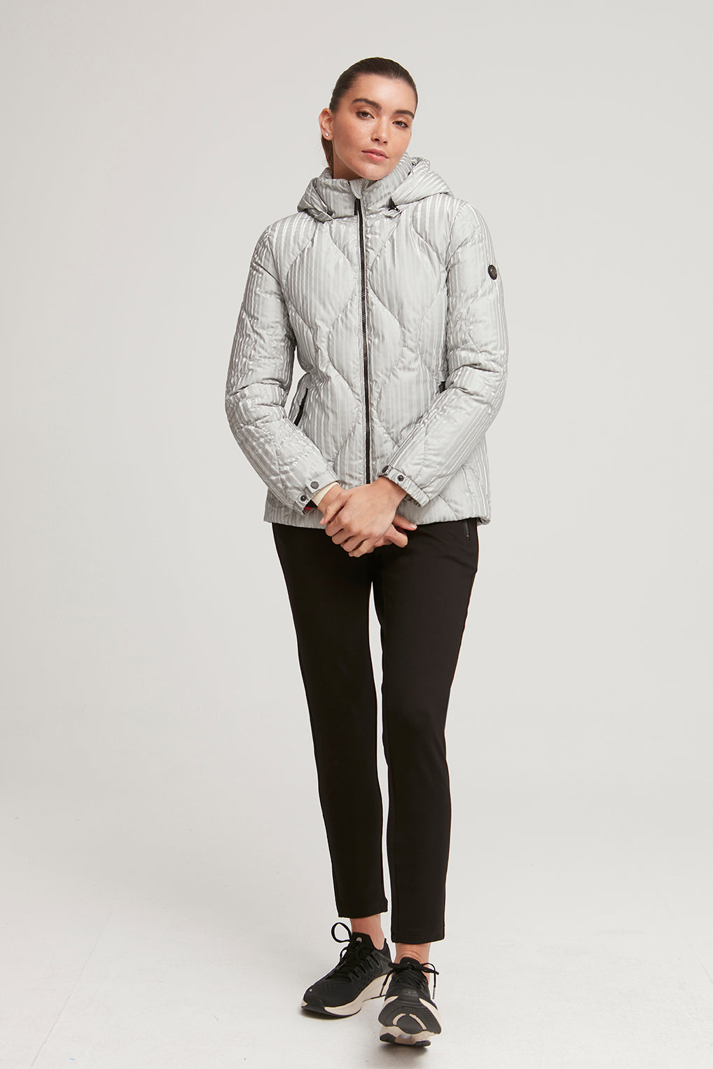 PARKA I179