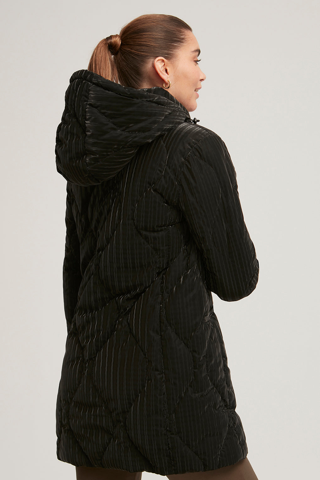 PARKA I181