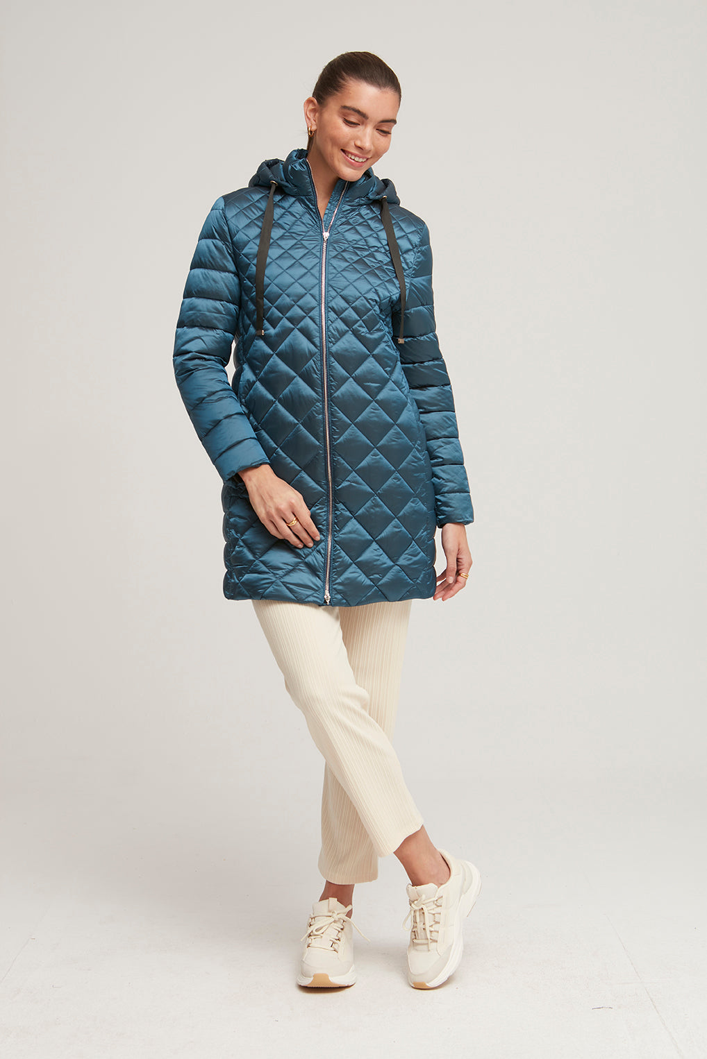 PARKA I183