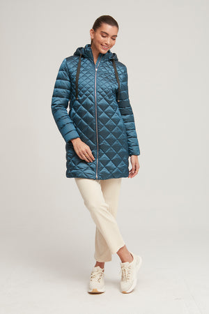 PARKA I183