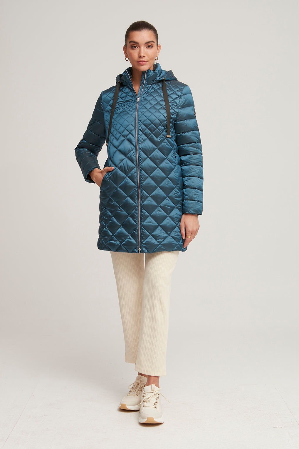 PARKA I183