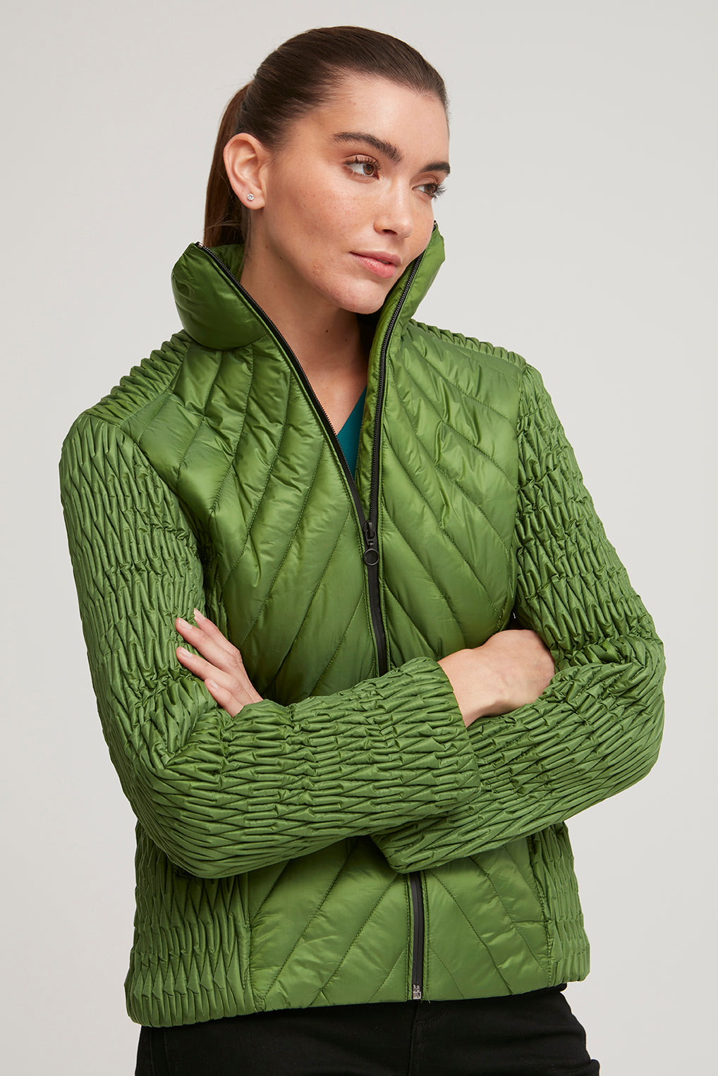PARKA I184