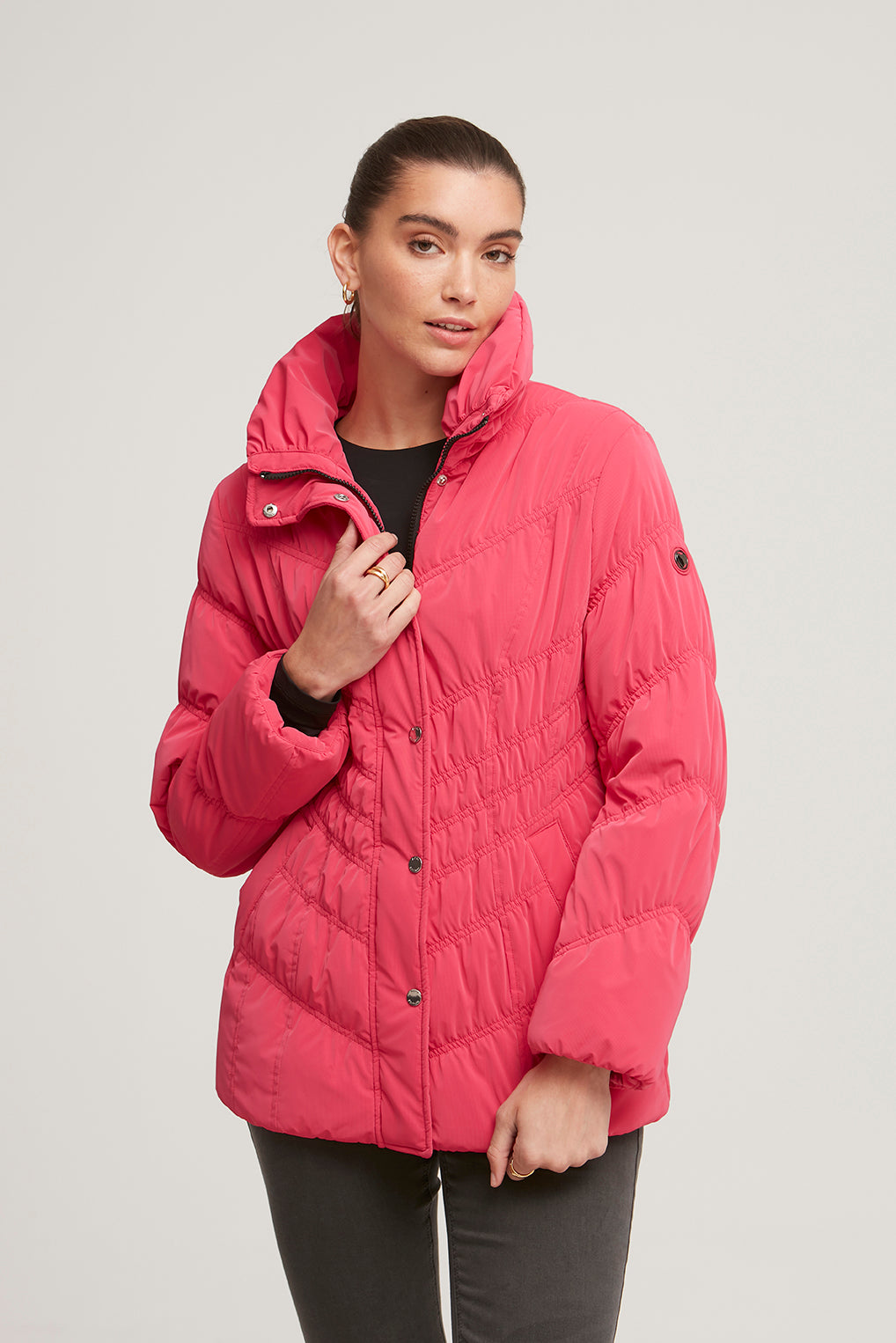 PARKA I186