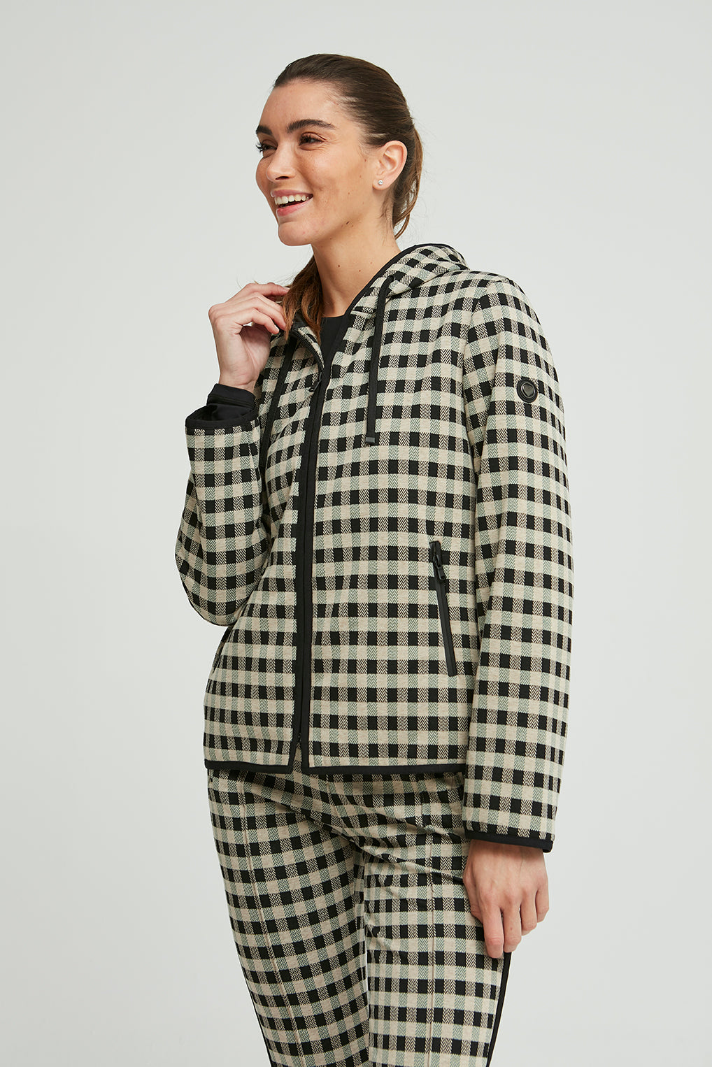 CHAQUETA I187