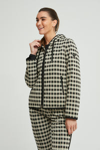 CHAQUETA I187
