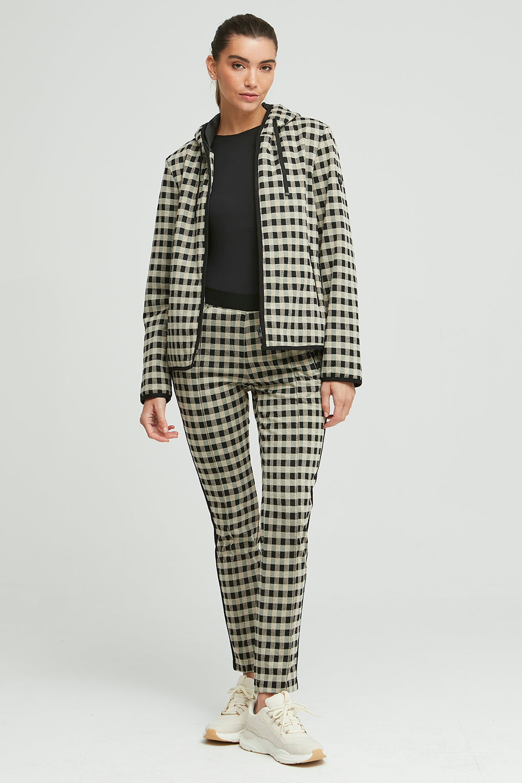 CHAQUETA I187