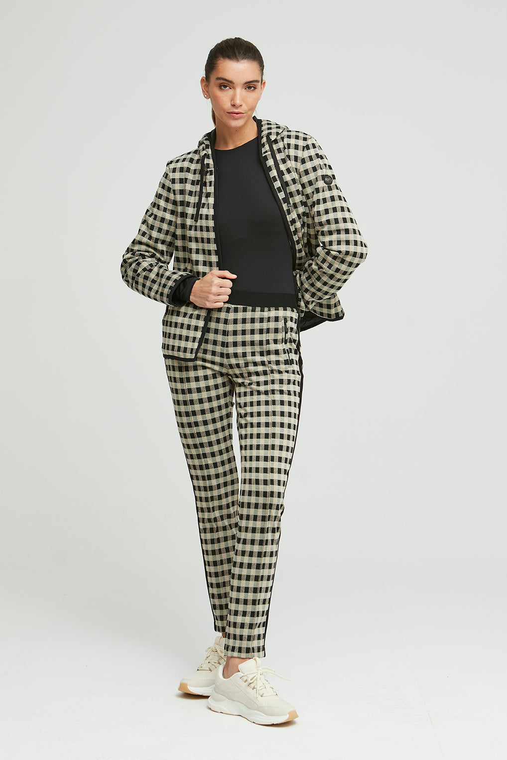 CHAQUETA I187