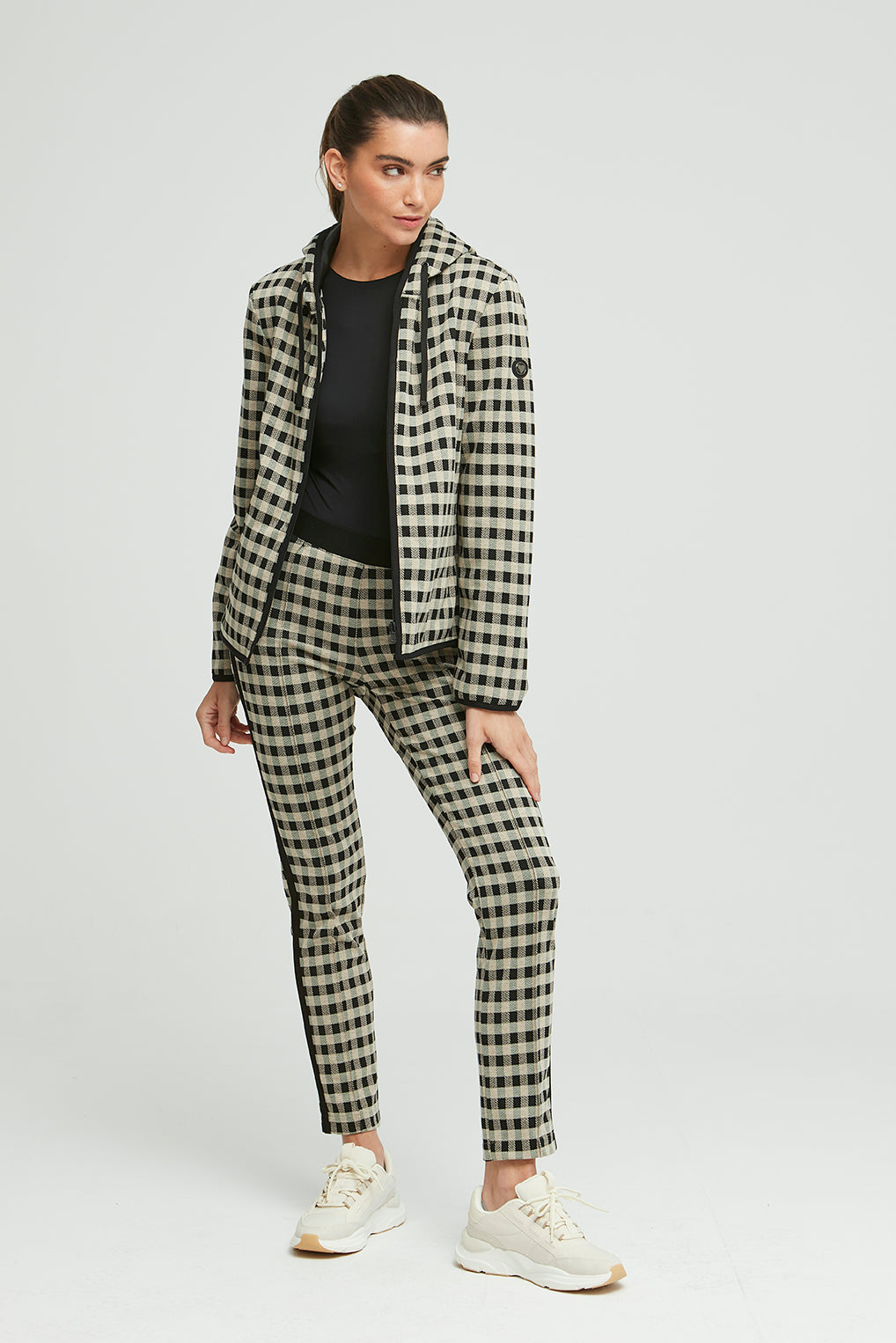 CHAQUETA I187