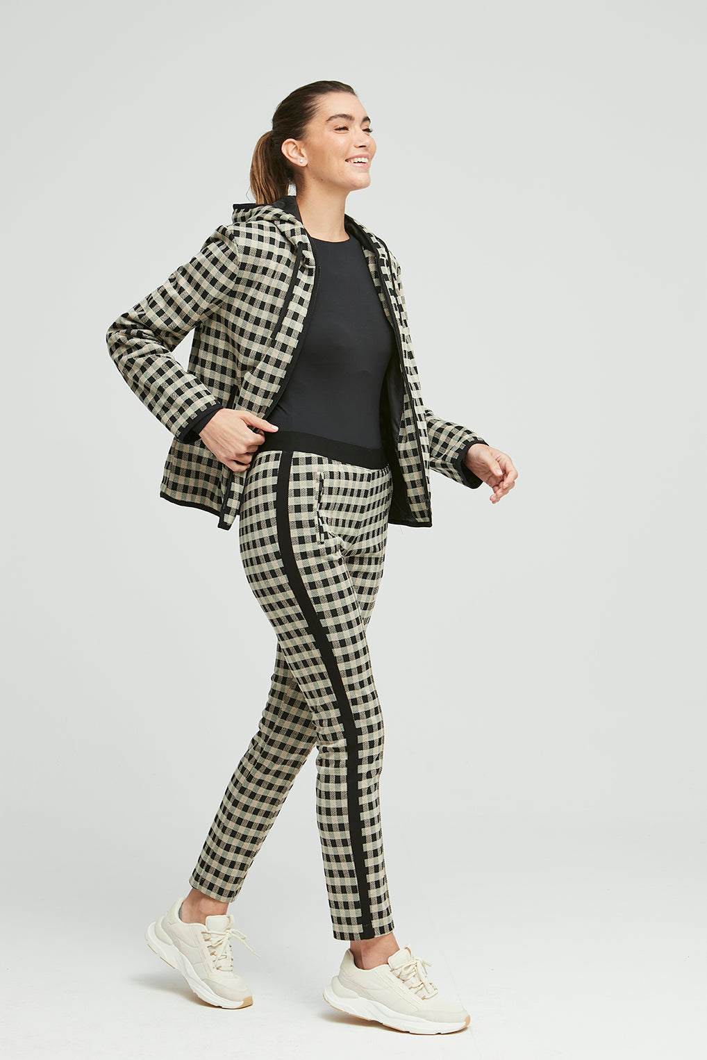 CHAQUETA I187