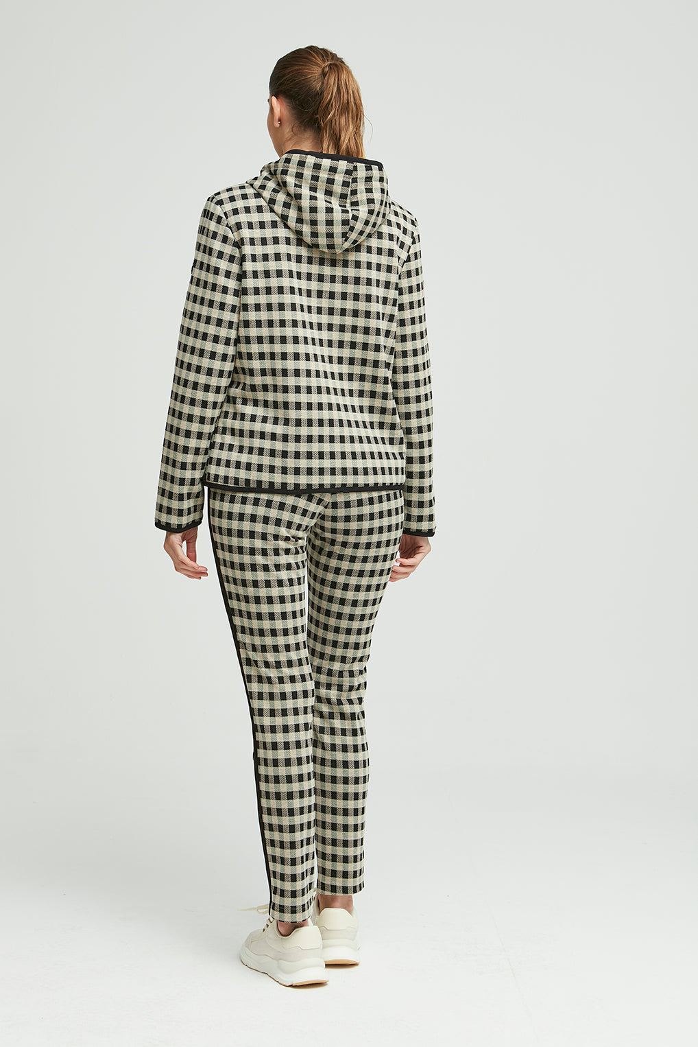 CHAQUETA I187