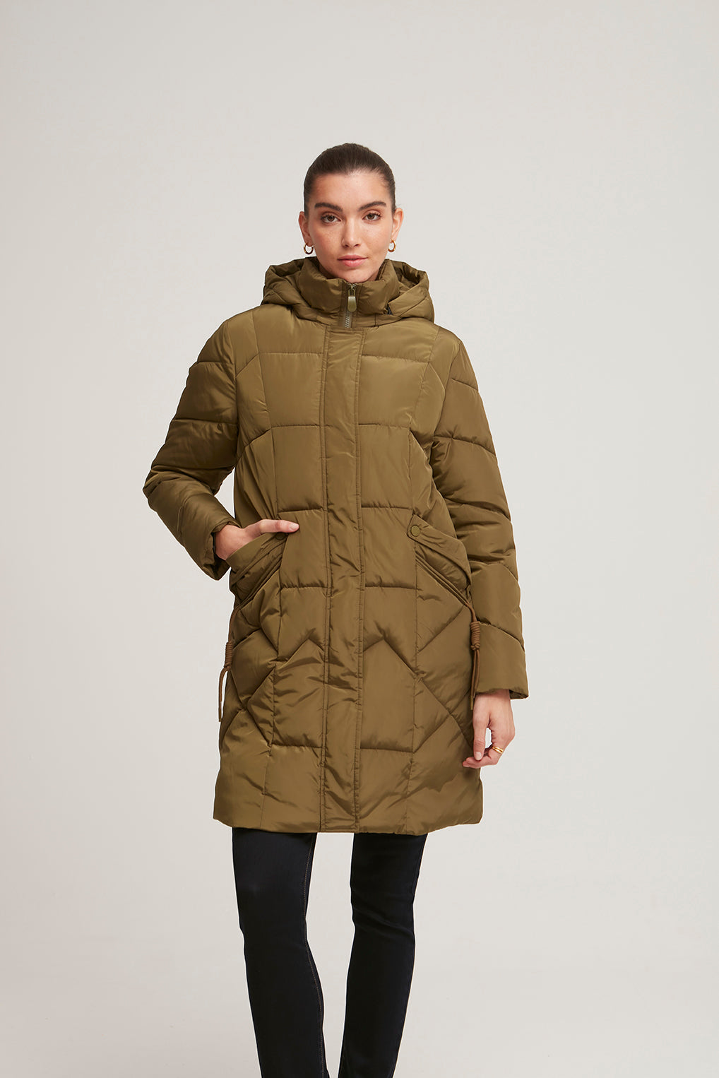 PARKA I188