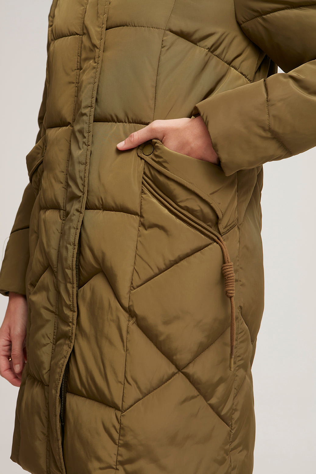 PARKA I188