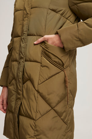 PARKA I188