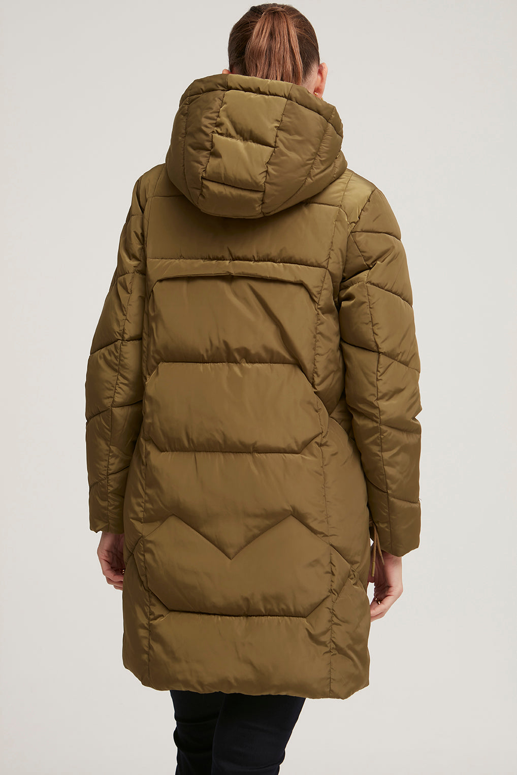 PARKA I188