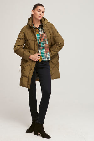 PARKA I188