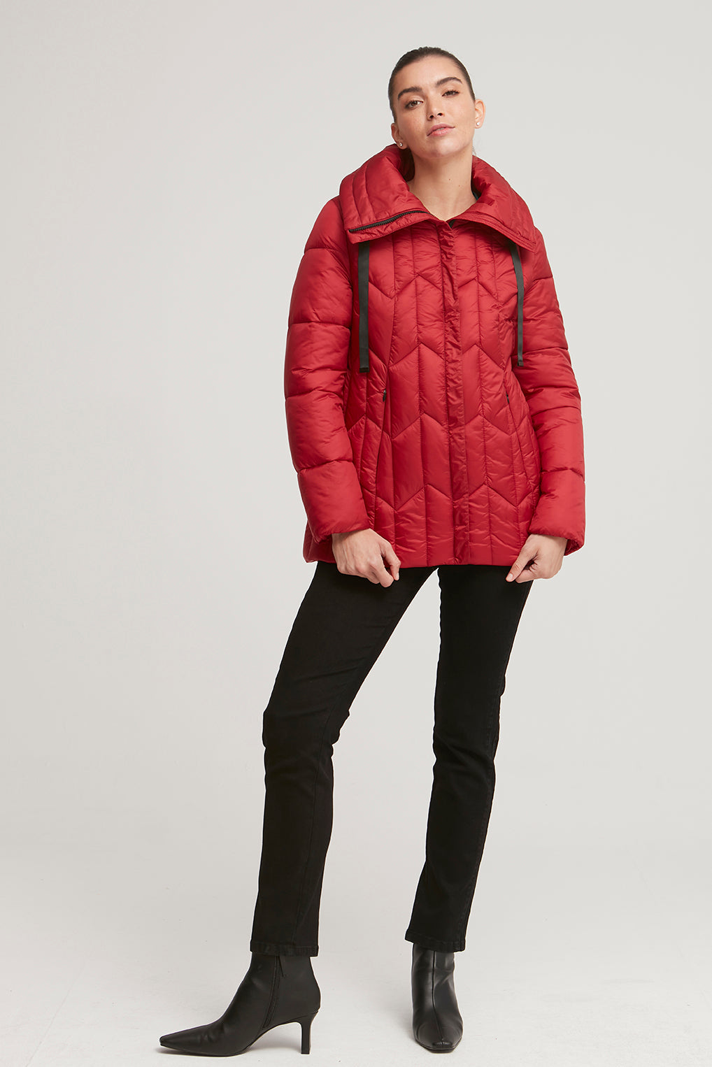 PARKA I190