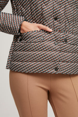 PARKA I191E