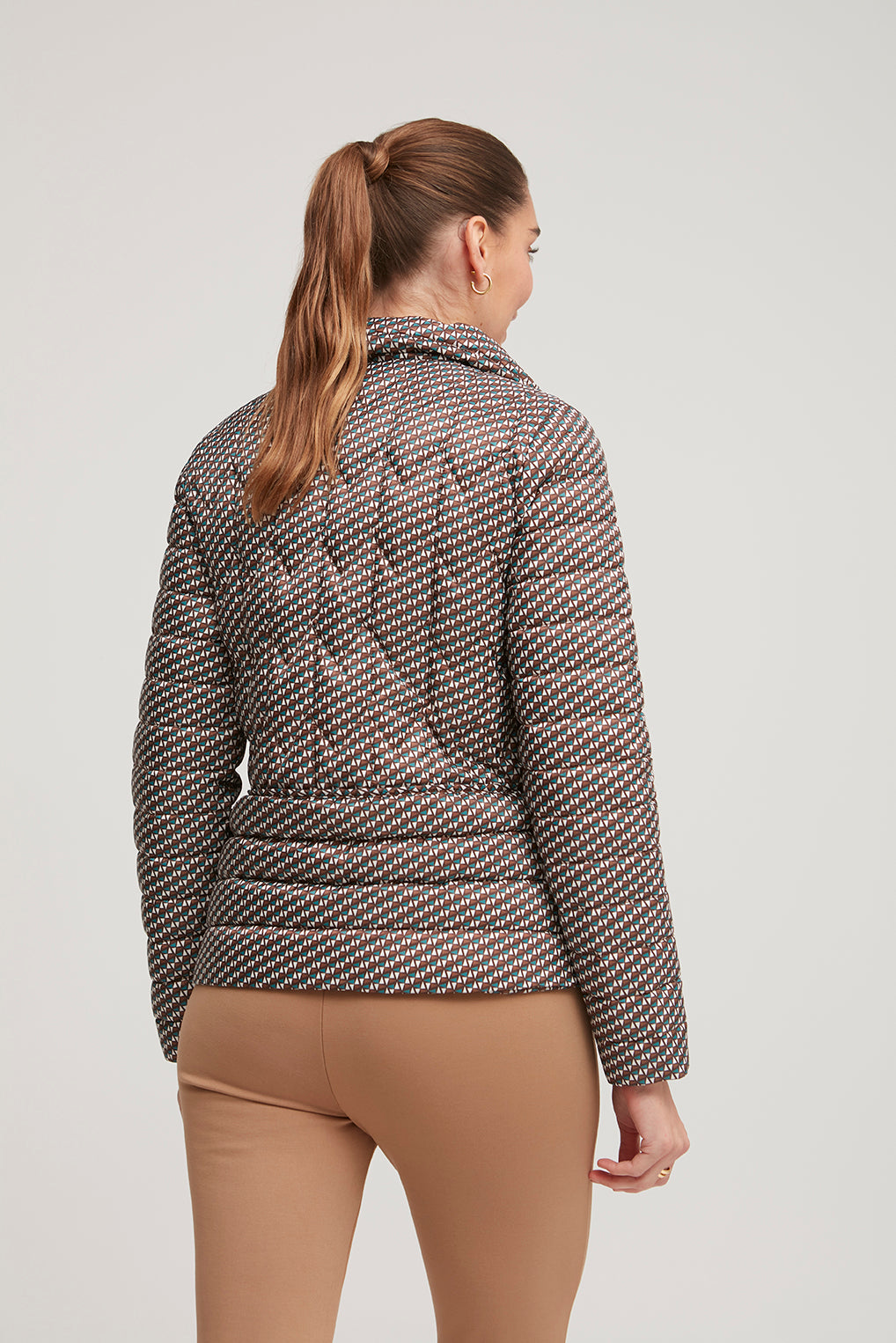 PARKA I191E