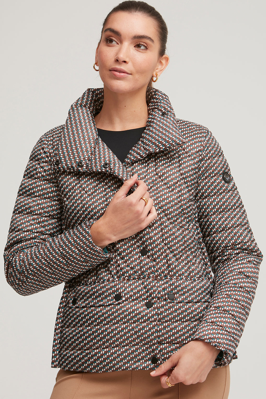 PARKA I191E