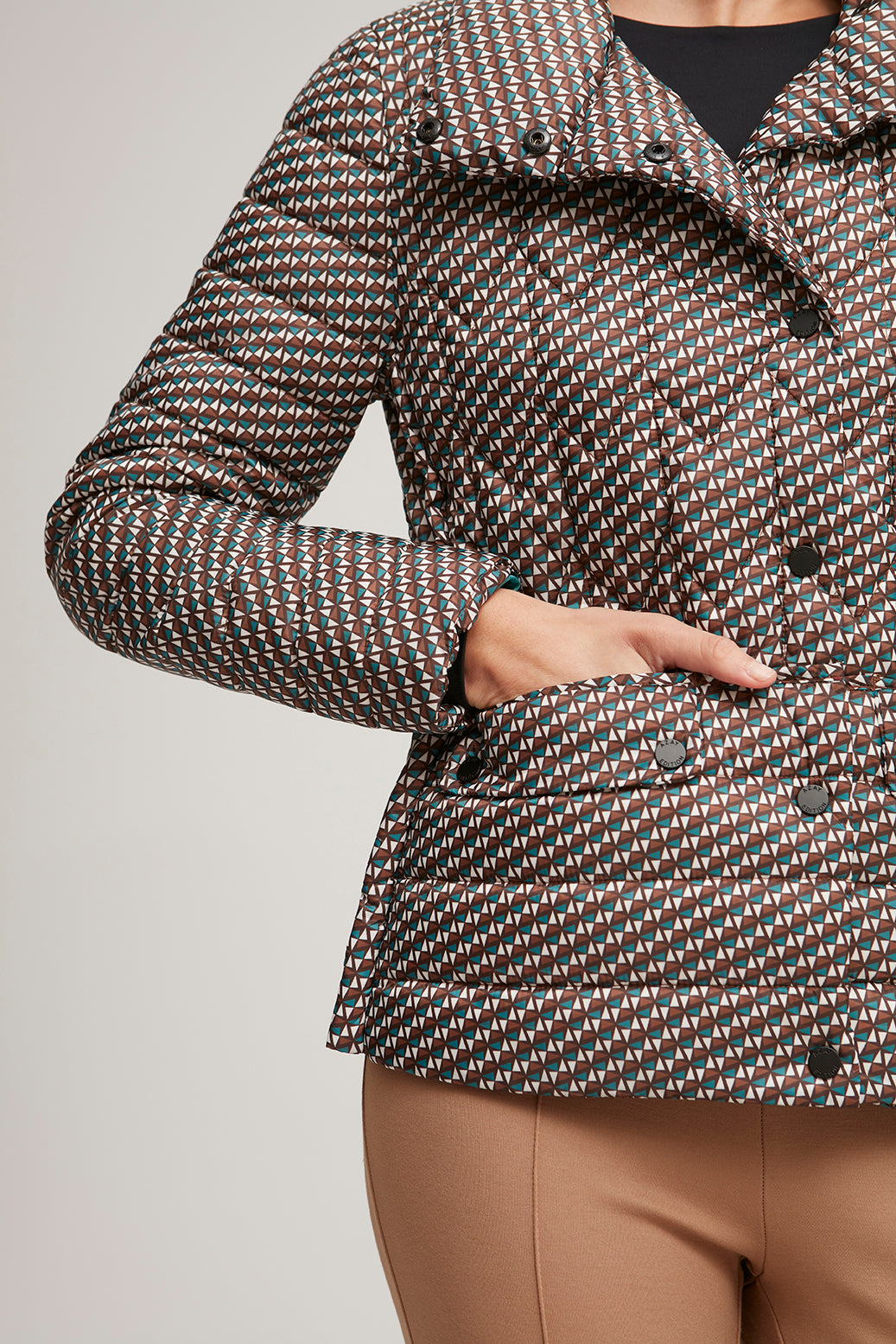 PARKA I191E