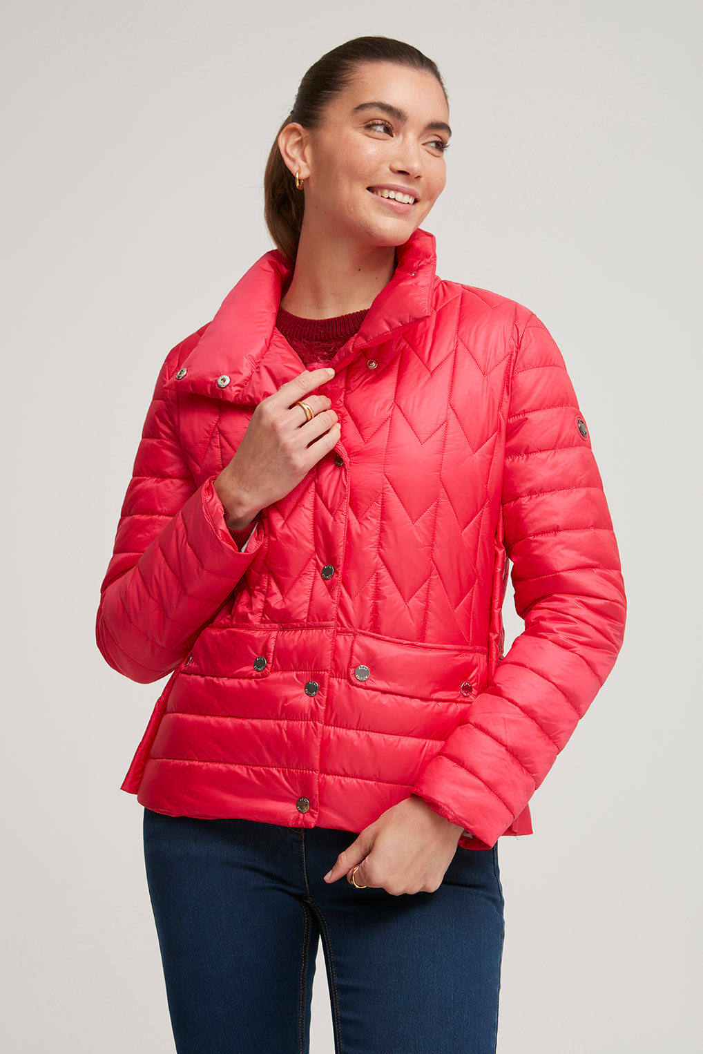 PARKA I191L