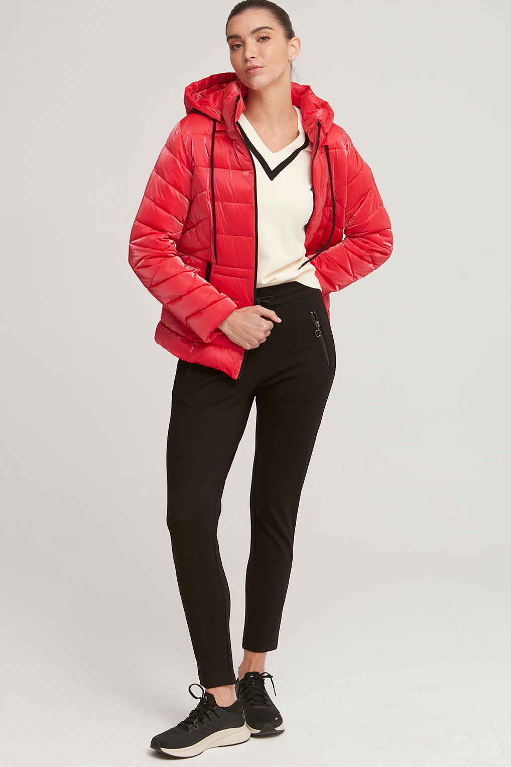 PARKA I194