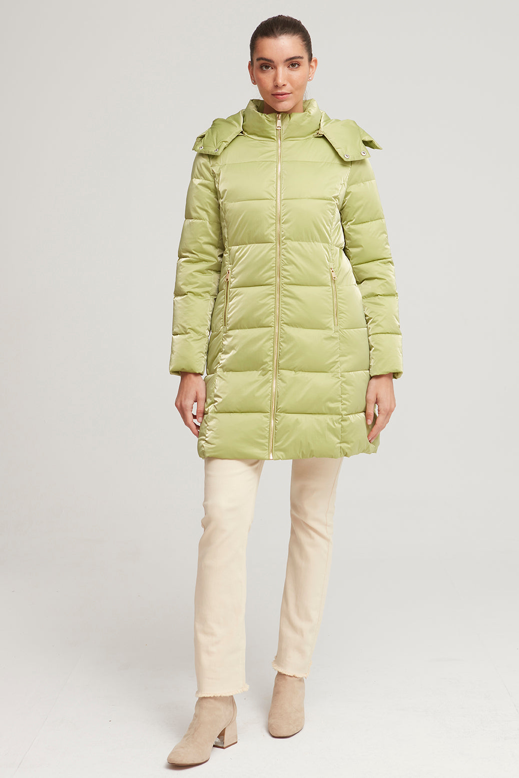 PARKA I195