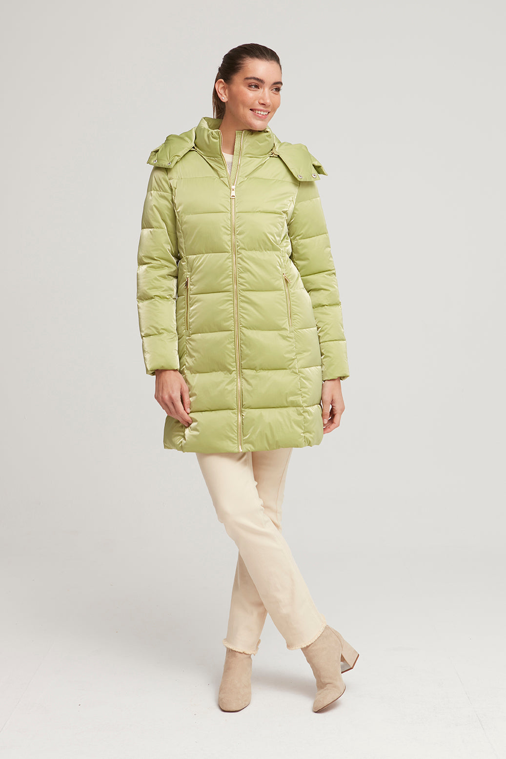 PARKA I195