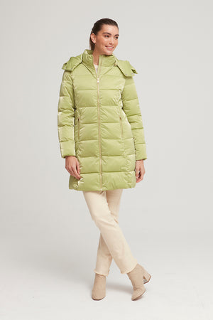 PARKA I195