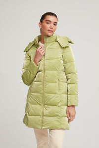 PARKA I195