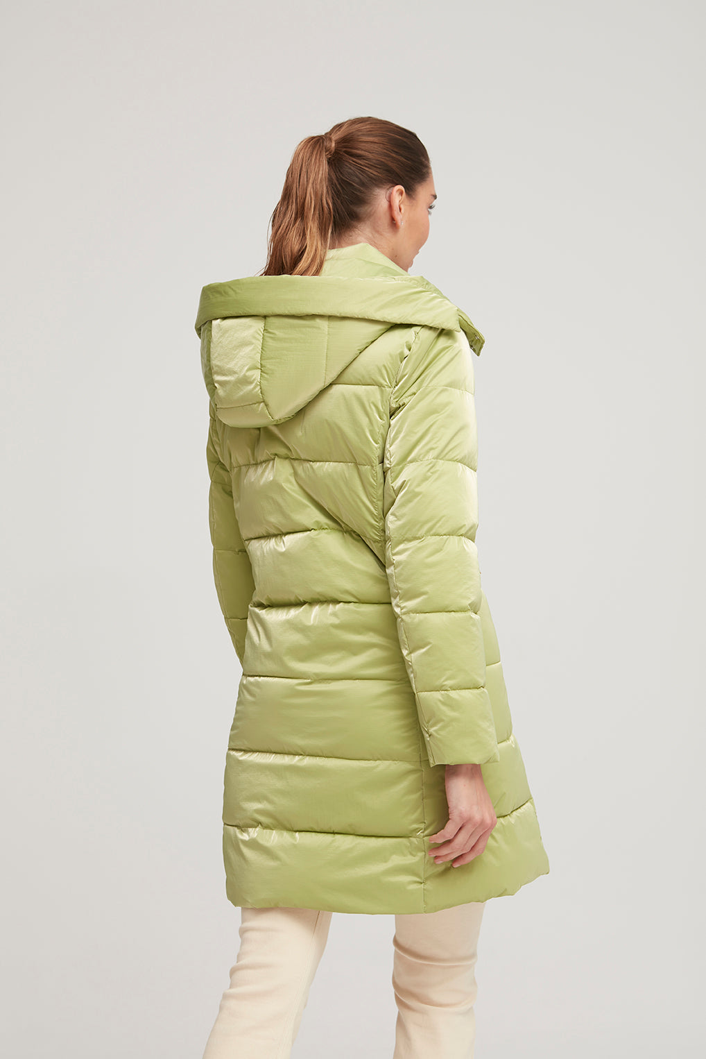 PARKA I195