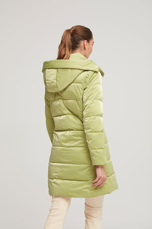 PARKA I195