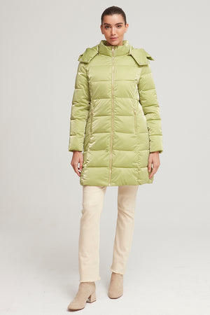 PARKA I195