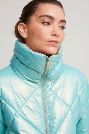 PARKA I196