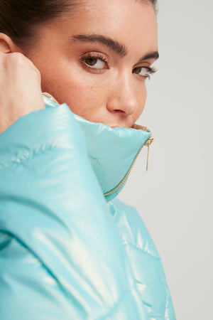 PARKA I196
