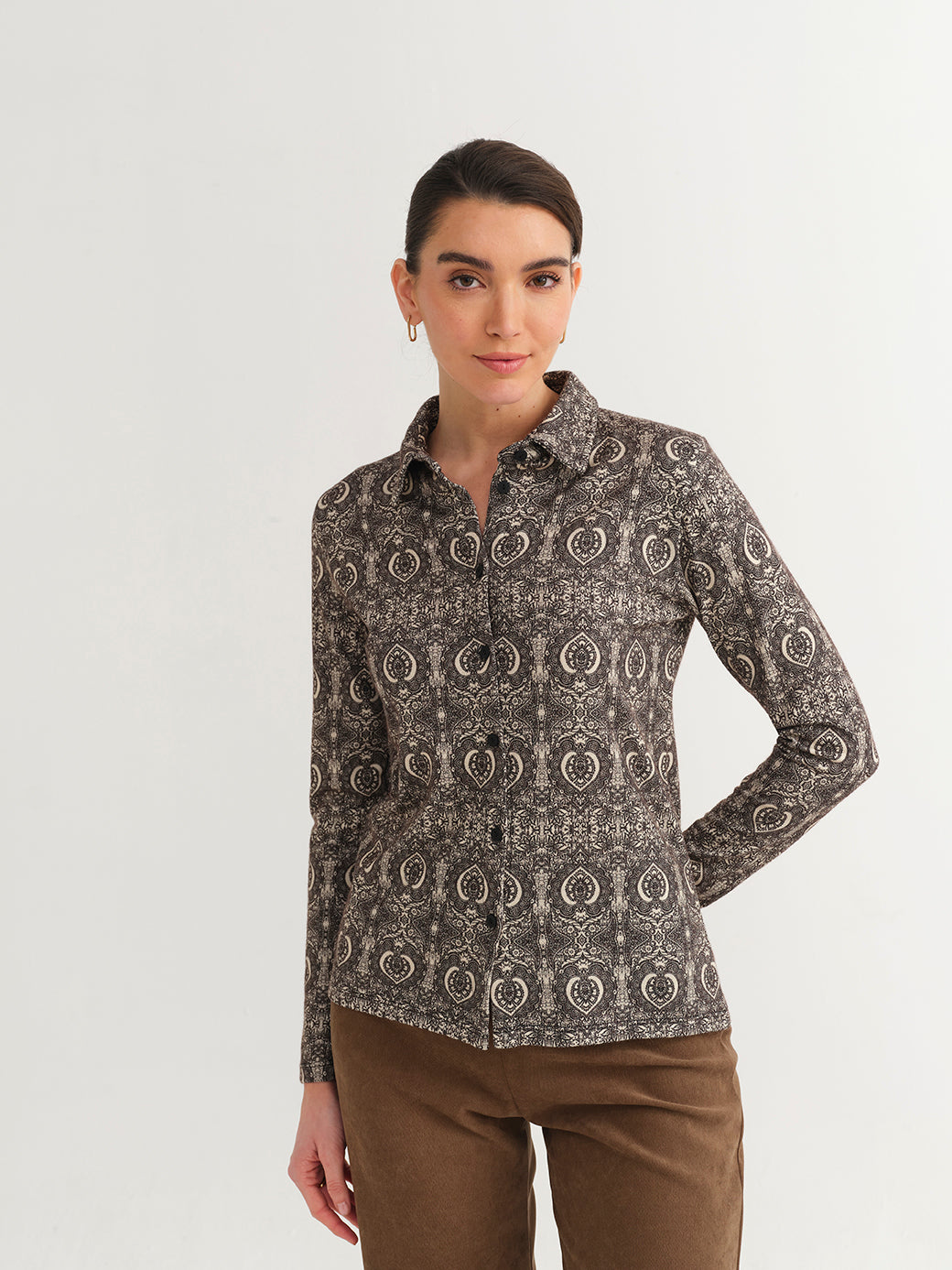 BLUSA I257E