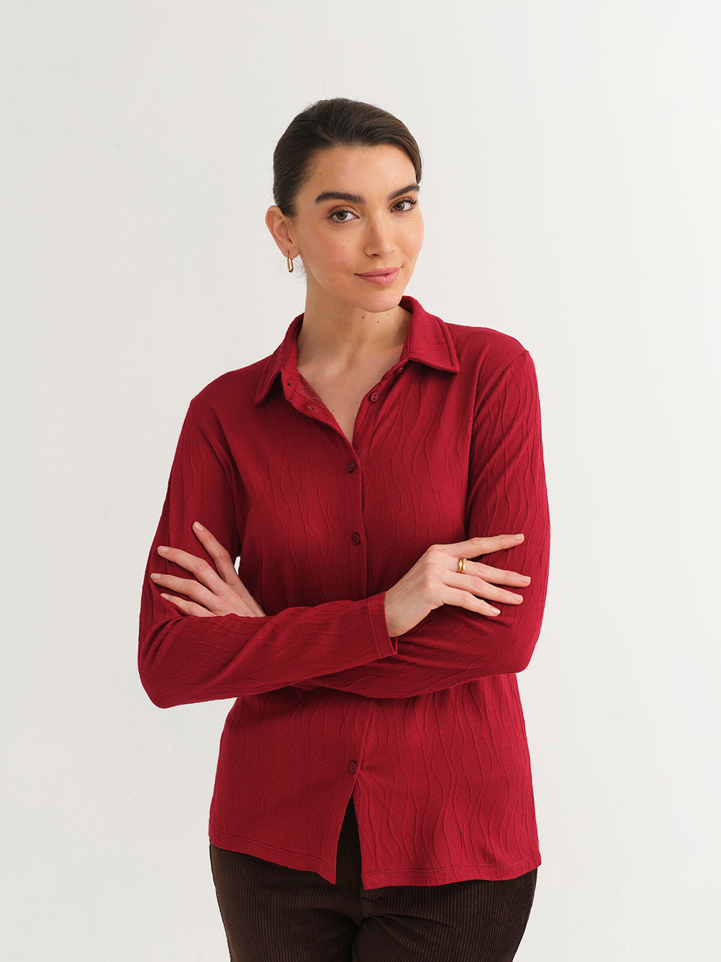 BLUSA I257