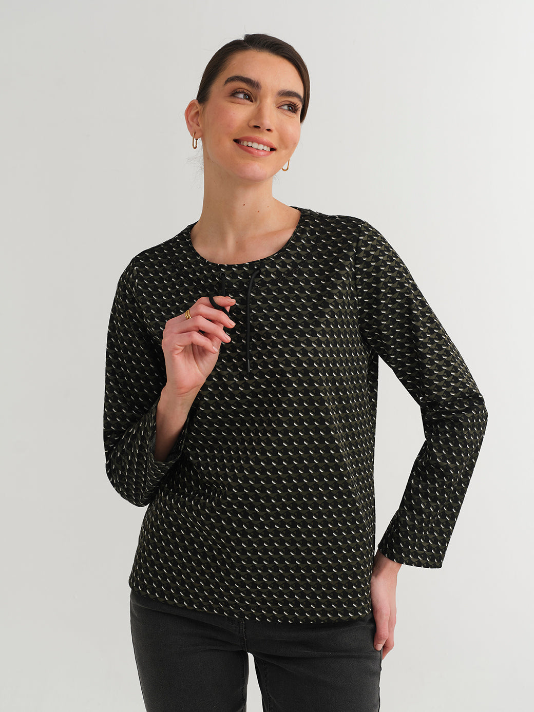 CAMISETA I300